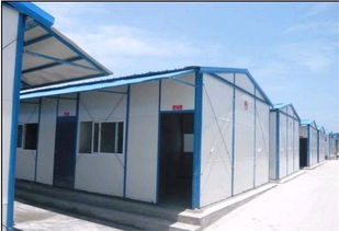 山东彩钢板房综合解析 生产、价格与优质厂家推荐