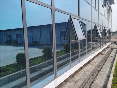 吕梁柳林县彩钢板活动房制作 灵活、经济且高效的建筑解决方案