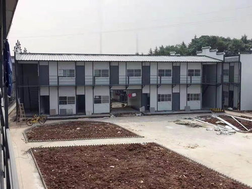 天长活动板房报价与彩钢活动房设计制作指南