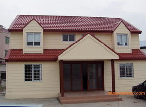 彩钢板活动房专业生产与服务